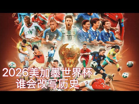 库内风云变,阵容更替中,十二宗罪循,世界杯赛程,2026世界杯,赛程时间,比赛城市,球队信息
